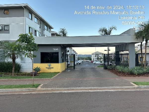 Apartamento - Venda, Jardim Maria Celina, Londrina, PR